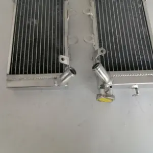Aluminum Radiators for Honda XL1000V Varadero 1999-2009 10 S20af5df023574e0e8a3789d5cf49bf9dl