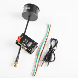 1.2GHz 5W FPV Transmitter & Receiver Set 16 S20f03f344e0b45fcaa11b8443f2a5049h