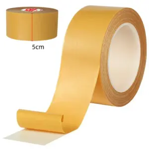 Versatile Mesh Tape for Strong Fixation 17 S210b80abcd3649d8a088dc4c59c081c3i