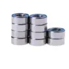 Miniature Steel Ball Bearings Set 5x10x4mm