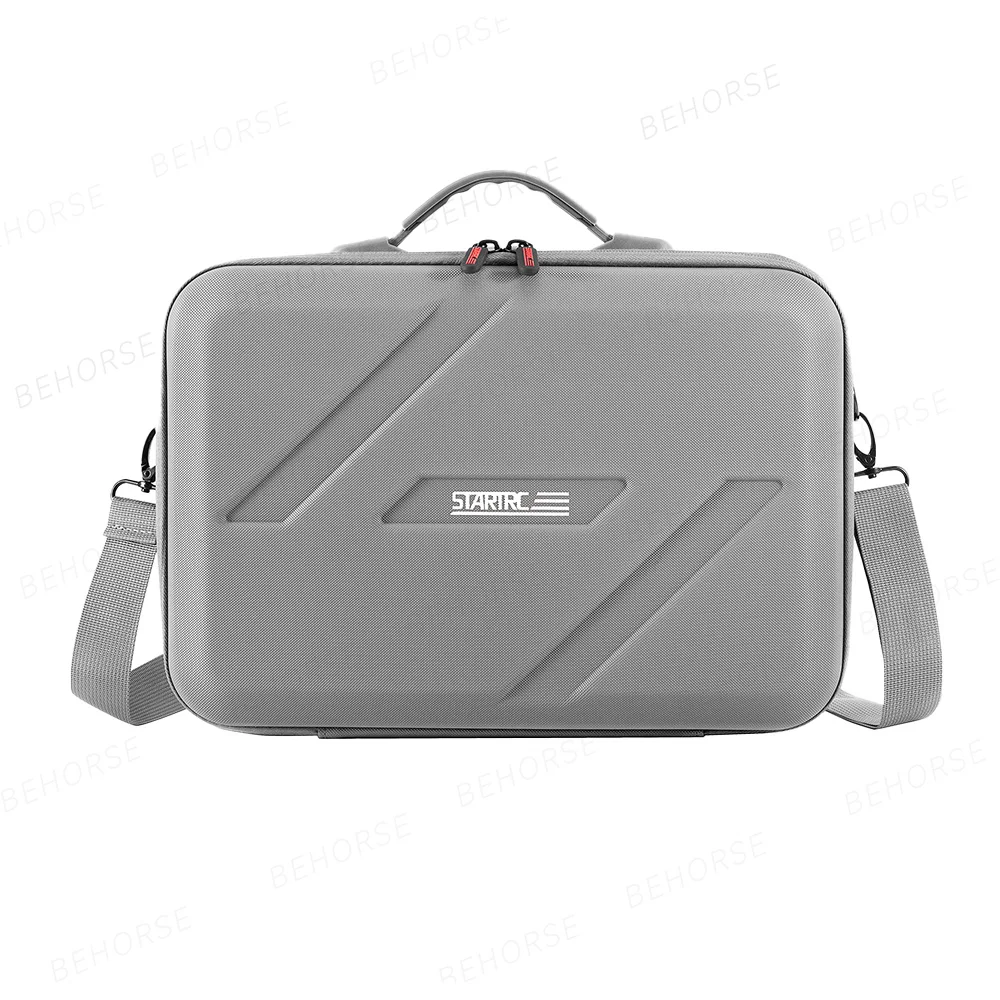 Light Grey DJI Mini 5 Pro Storage Case 7 Light Grey DJI Mini 5 Pro Storage Case - Image 7