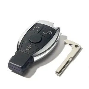 Mercedes-Benz Smart Remote Key 2000+ Models 12 S2168d2bf4d1e4c46bd6661b0e0095096W