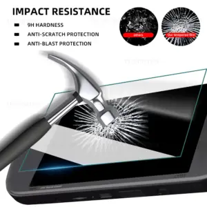 Ultra-Clear Tempered Glass Screen Protector for Trimui Smart Pro 11 S21875dd4cea84df4a171bf6a1f89b516h