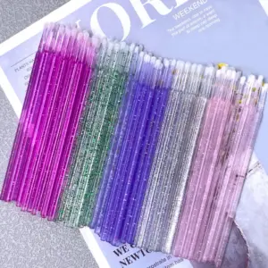 Micro Precision Lash & Eye Brushes Set 15 S21928472b857475691ea3467b278cd68G