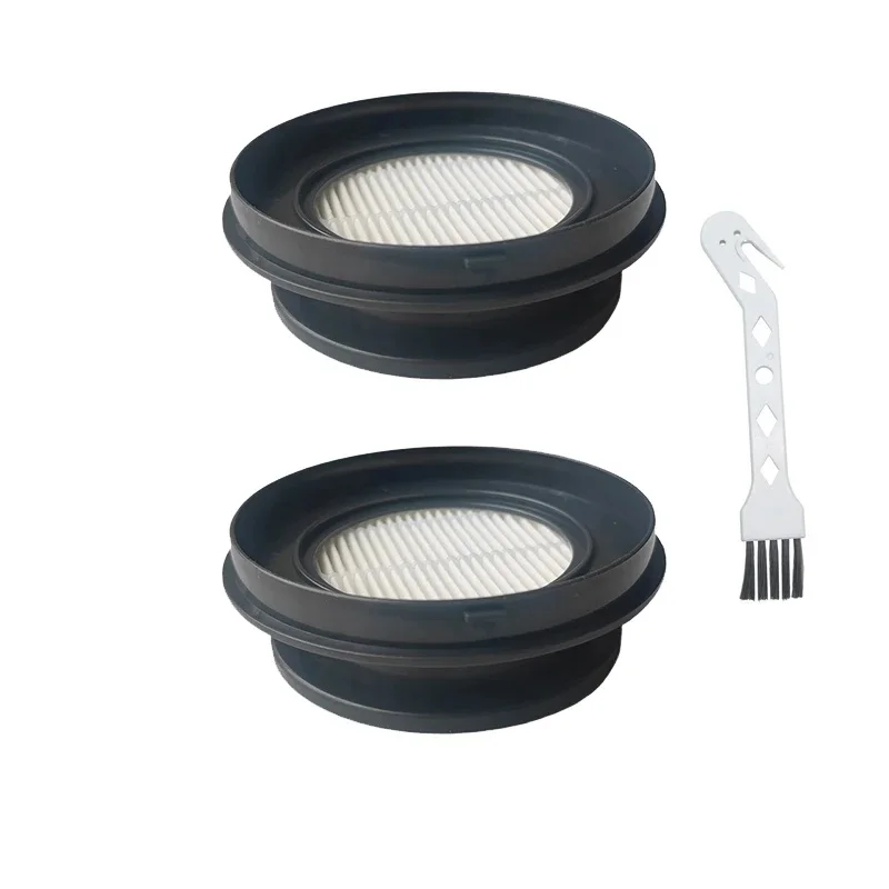 SunSare HEPA Filters for Vacuum X7A-US & V7 7 SunSare HEPA Filters for Vacuum X7A-US & V7 - Image 7