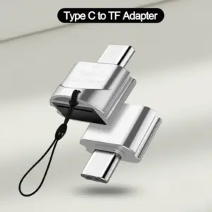 STONEGO USB-C Micro SD/TF Card Reader Adapter 19 S21ee8eeb9a384a939a7cdc9e28351cf6g