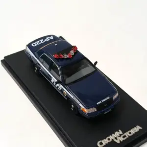 NYPD Victoria Crown Auxiliary Vehicle Model 11 S21fd4f6089d94305af1b646cf780e96c7