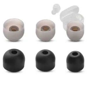 Edifier TWS1/TWS1 Pro Silicone Ear Tips (6 pcs) 7 S21ff2072f85041ea89e24f209d18d85fP