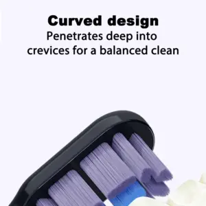 Xiaomi Mijia T700 Replacement Toothbrush Heads Set 10 S226a796dc3d44c63a4837a5bdf24d116X