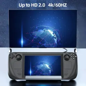 USB-C Docking Station with 8 USB 3.0 Ports 9 S2274d9a33f2a42e5837f8566a2a213edN