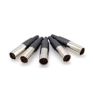 Professional XLR Connectors Set 3-7 Pin 12 S227b8ae0bcf04adfa4a016dfddc6c70bq