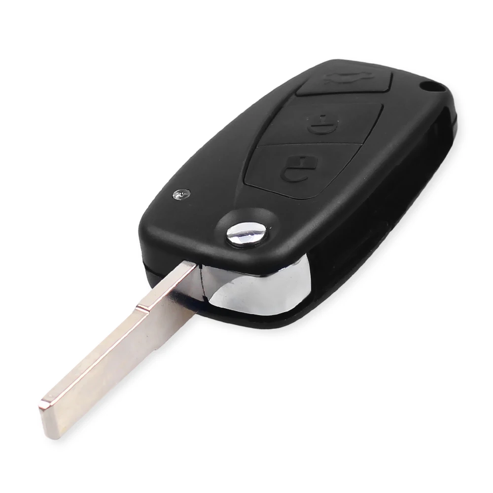Fiat Key Shell Case for Punto, Ducato, Stilo 3 Fiat Key Shell Case for Punto, Ducato, Stilo - Image 3