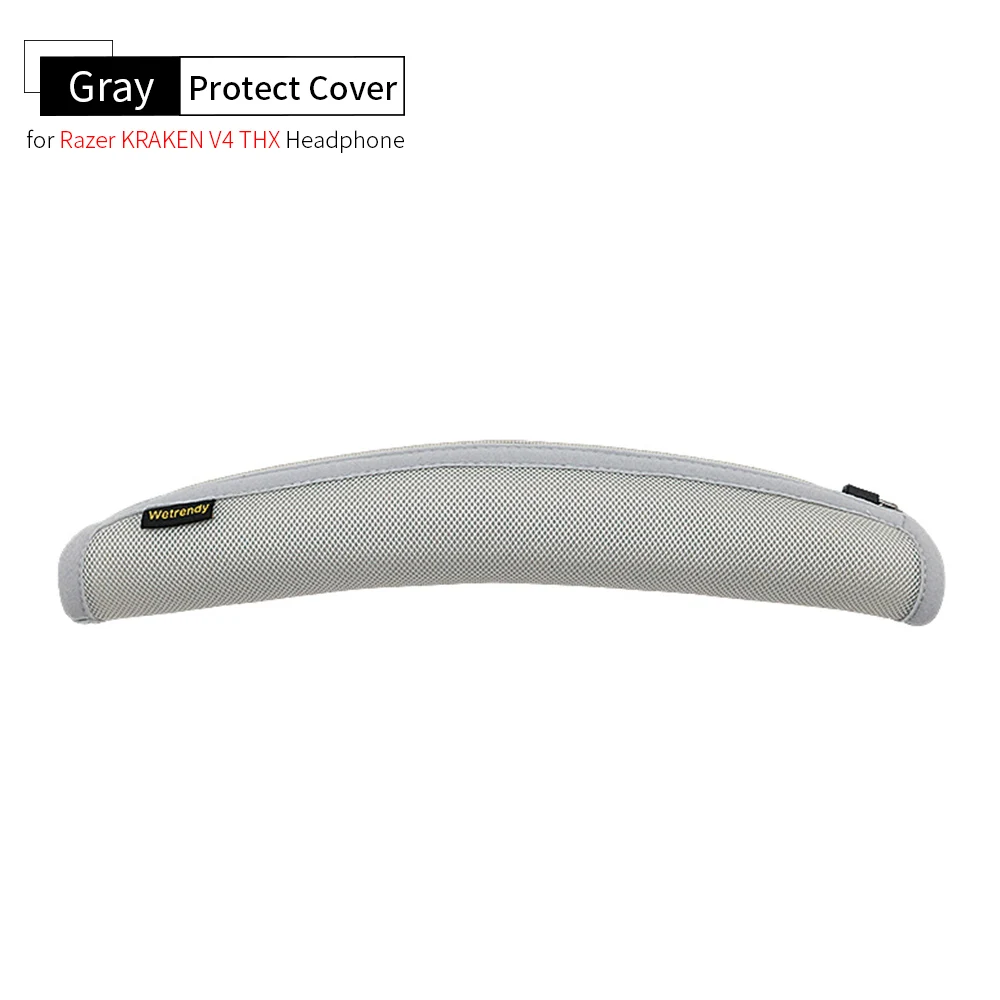 Razer KRAKEN V4 THX Headset Comfort Cover 7 Razer KRAKEN V4 THX Headset Comfort Cover - Image 7