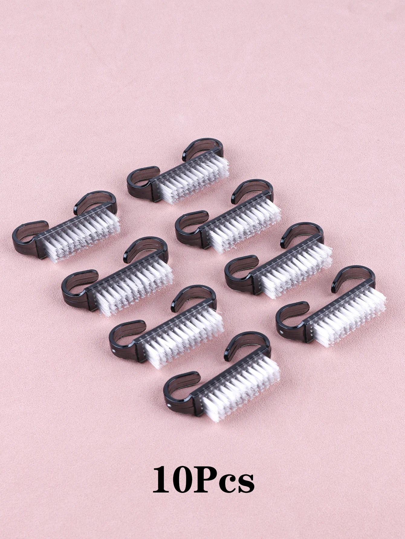 Nail Cleaning Brush Set for Precision Care 7 Nail Cleaning Brush Set for Precision Care - Image 7