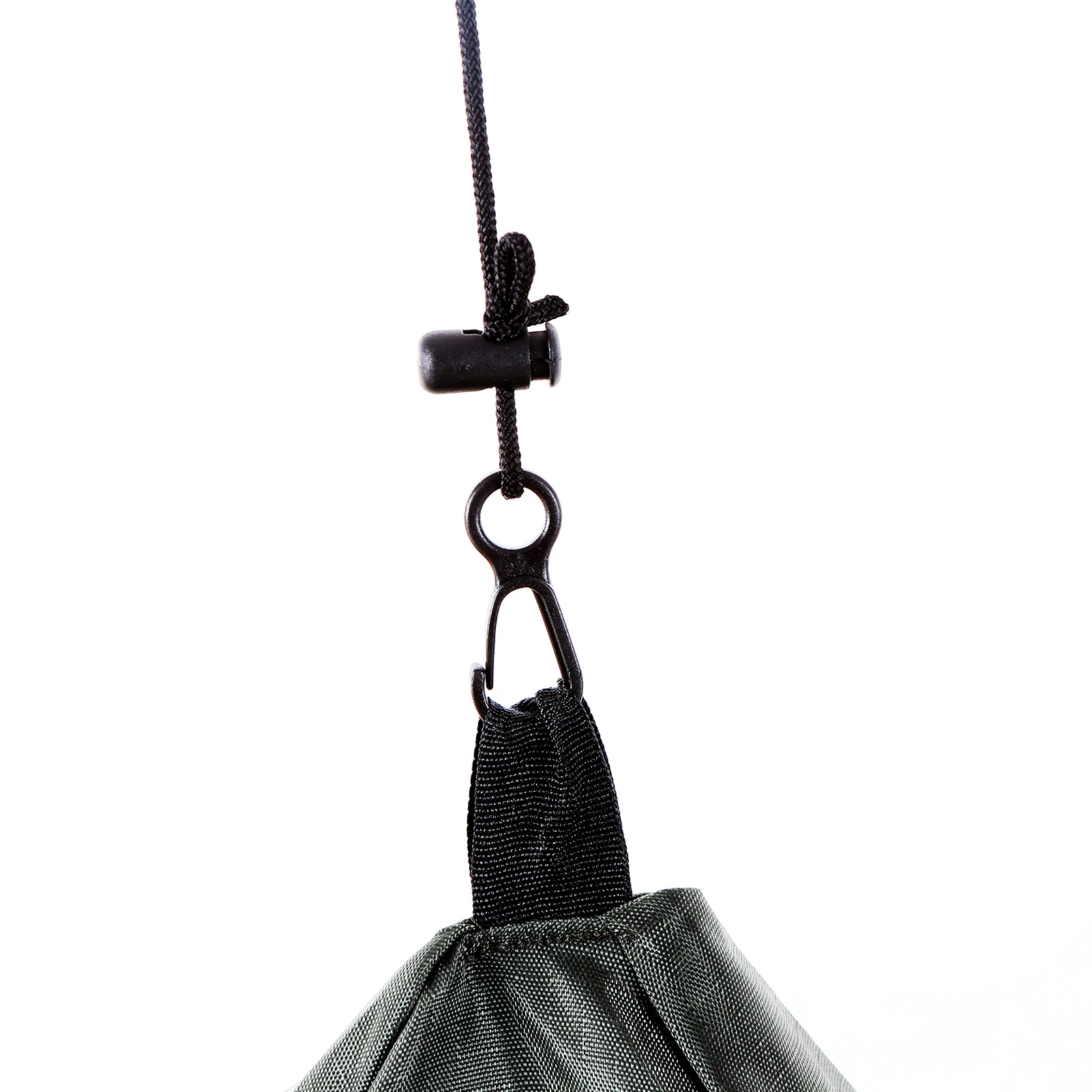 Durable Single-Person Camping Tent 220x120x100cm 5 Durable Single-Person Camping Tent 220x120x100cm - Image 5