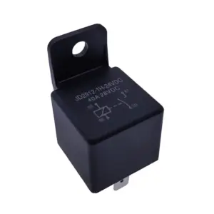 JD2912 Automotive Relay 40A 12-72V, 4/5-pin 11 S22d88f6deea4439faacd3e3a338a34e9L