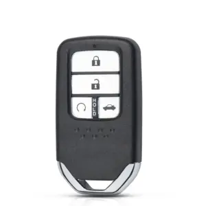 Honda Remote Control Key 2014-2017 with 433 MHz 15 S22f9a31feb43468ab27ca432957b234bw