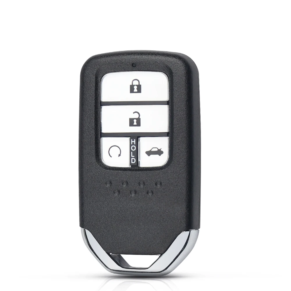 Honda Remote Control Key 2014-2017 with 433 MHz 6 Honda Remote Control Key 2014-2017 with 433 MHz - Image 6