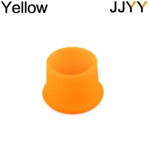Vibrant Silicone Wine Stopper Set 18 S232115305fe249d3ad42274d8b688c0fQ