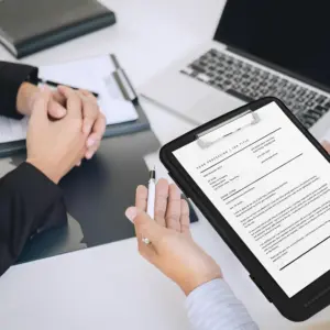 Black Foldable Clipboard with Storage 13 S236e67eb9aae41948222d4f7b1b64f58K