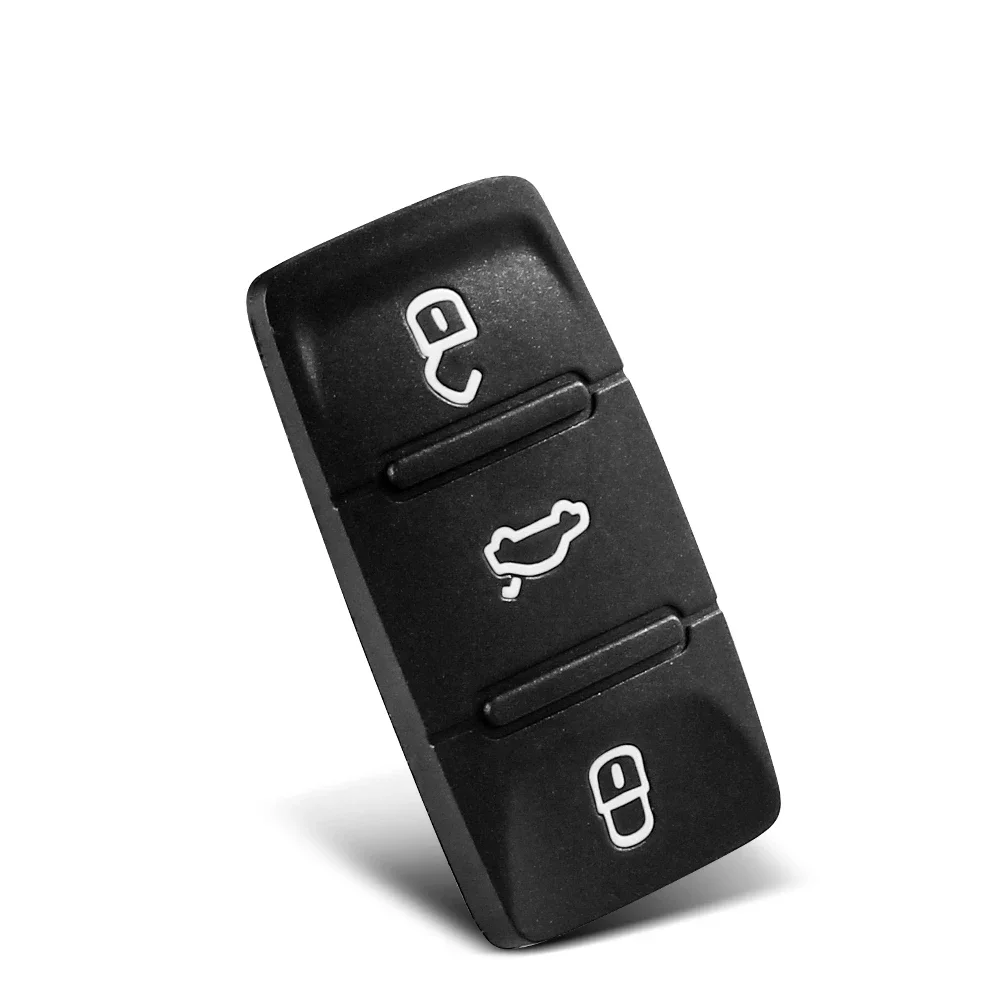 Volkswagen Rubber Button Pad for Key Fobs 6 Volkswagen Rubber Button Pad for Key Fobs - Image 6