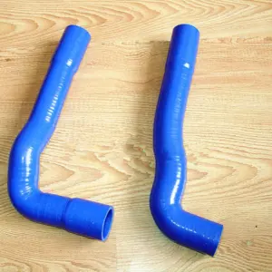 BMW E36 Silicone Radiator Hose Kit for 1992-1999 10 S2398df7f2b044c38a0950fa03ac693656