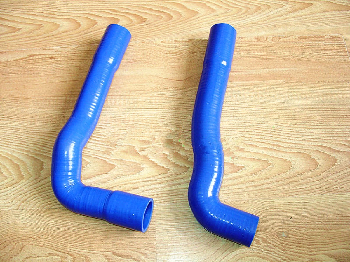 BMW E36 Silicone Radiator Hose Kit for 1992-1999 5 BMW E36 Silicone Radiator Hose Kit for 1992-1999 - Image 5