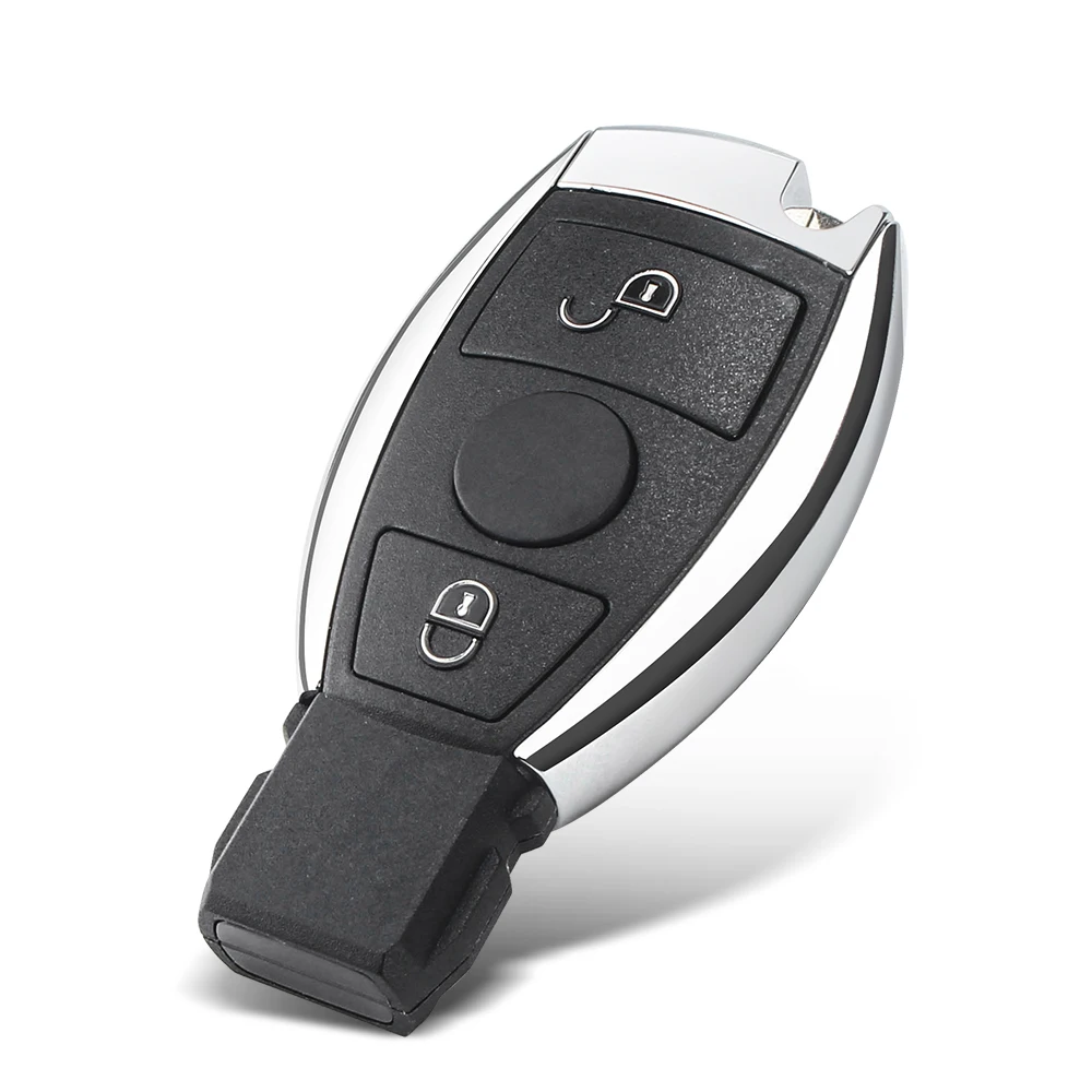 Mercedes-Benz Smart Remote Key 2000+ Models 2 Mercedes-Benz Smart Remote Key 2000+ Models - Image 2
