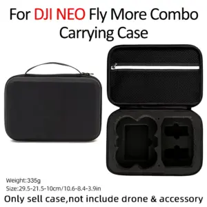 DJI NEO RC N3 Storage Case 17 S23ba68bafbf54006bef6f0537514e5978