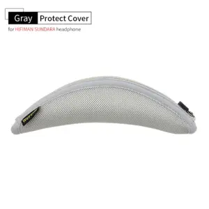 HIFIMAN SUNDARA Head Beam Cover in Gray or Black 15 S23d0bb483ff94a39be4b441b62befe4bn