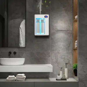 Modern Aromatherapy Diffuser with 6 Levels 13 S23e766ebefe9439fbf16ddd1952a70b9g