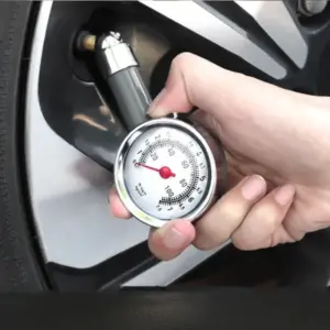 Digital Tire Pressure Gauge, 10cm, High Precision 9 S23e95413ef6f44af907c2ebd77697983I