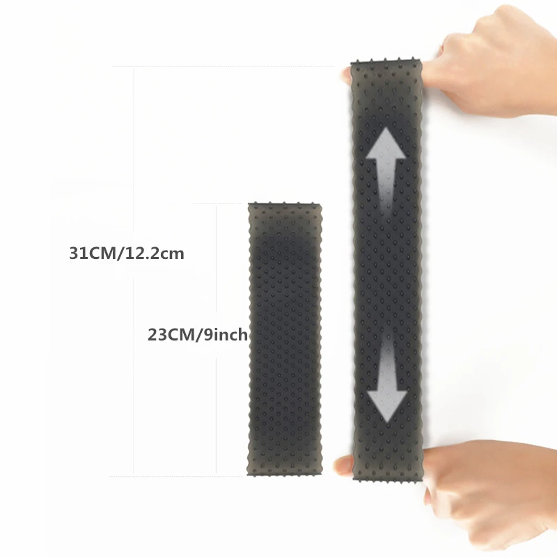 Silicone Wig Headband for Secure Fit 5 Silicone Wig Headband for Secure Fit - Image 5