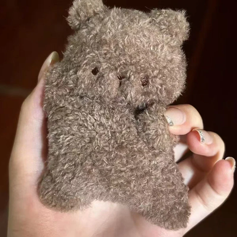 10cm Plush Mouse Stress Relief Doll 8 10cm Plush Mouse Stress Relief Doll - Image 8