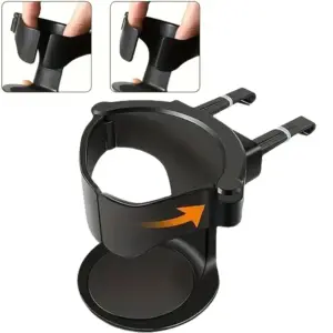 Universal Car Cup Holder Air Vent Mount 16 S24427ddbb078497d8a58063b4c003733i