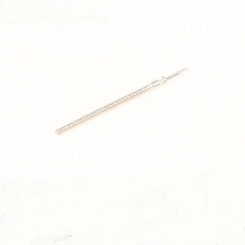 Stainless Steel Watch Winding Stem for Y121, Y120E 2 Stainless Steel Watch Winding Stem for Y121, Y120E - Image 2