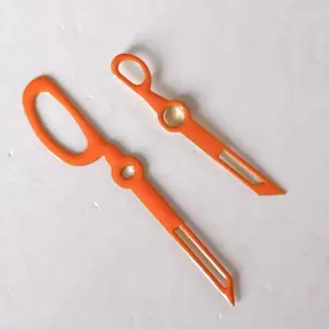Vibrant Scissors-Shaped Watch Hands Set for NH35/NH36 11 S246860b0eb66485792d1689665be6192D
