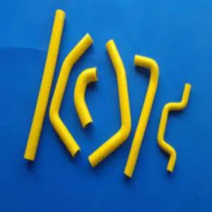 Red Silicone Radiator Hose Kit for Kawasaki KX250F 9 S2468909be3284ca7be03f298d1ad0347Z