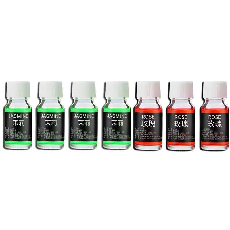 Lemon Essential Oil Refill for Diffusers 10ml 8 Lemon Essential Oil Refill for Diffusers 10ml - Image 8