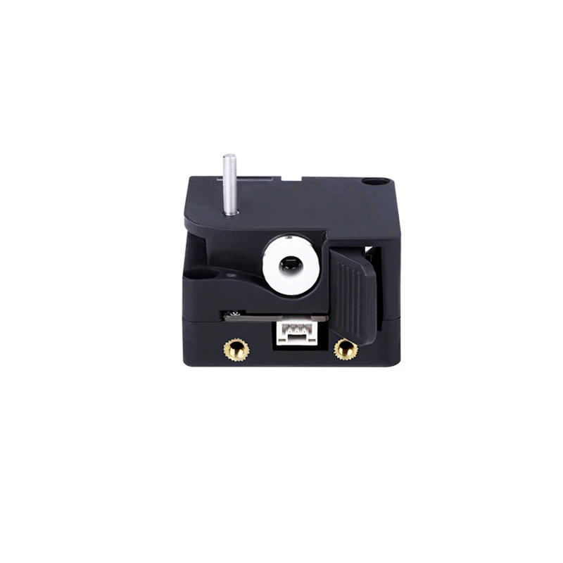 Black Extruder Kit for HI Combo 3D Printer 2 Black Extruder Kit for HI Combo 3D Printer - Image 2