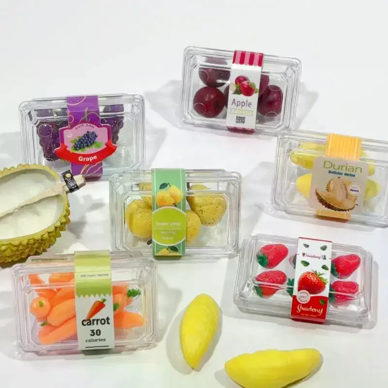 Miniature Food Set for Dolls and Photography 5 Miniature Food Set for Dolls and Photography - Image 5