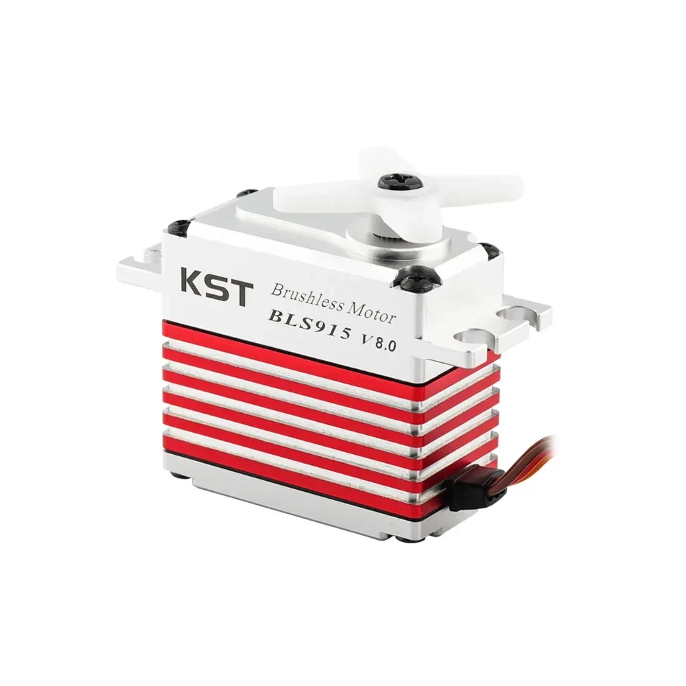 KST BLS905X & BLS815 Brushless RC Servos Set 7 KST BLS905X & BLS815 Brushless RC Servos Set - Image 7