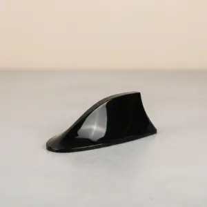 Shark Fin Car Antenna 17cm Durable ABS Finish 16 S24e6bdc441cd413db9cedab19c25b3ab1
