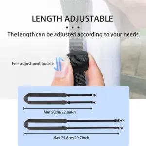 DJI Mini 3/4 Remote Control Strap 10 S251ea37a6a874b8bab2646d9d4f30b9aD