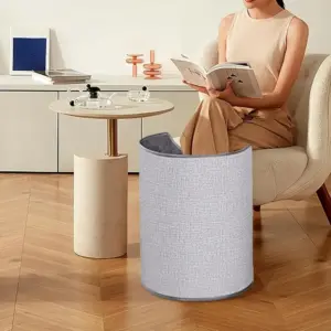 Foldable 101W Leg Warmer with Digital Display 13 S256f6c756eab4c908f9f4331f3aa970bA