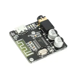 Bluetooth 5.0 VHM-314 Audio Receiver Board Set 10 S257c6853954d4857a7a6adf40e3dff74O