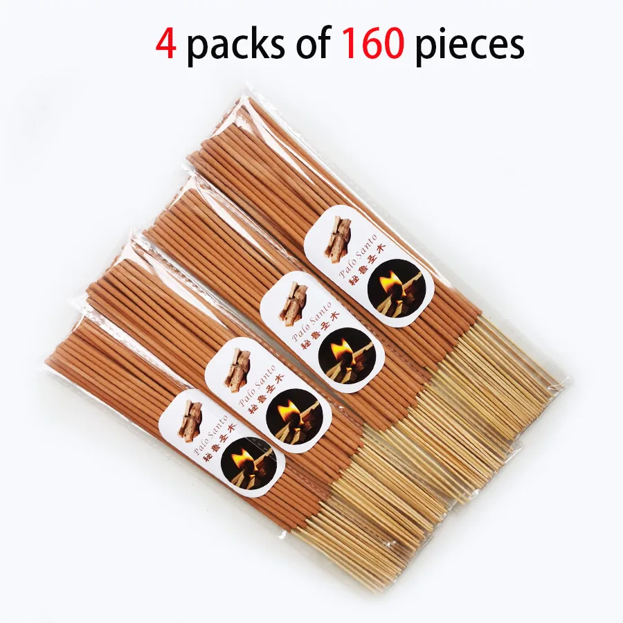 Natural Sandalwood Incense Sticks for Calm 7 Natural Sandalwood Incense Sticks for Calm - Image 7