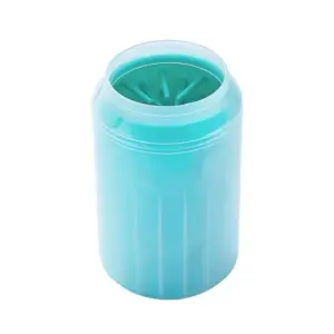 Portable Dog Paw Cleaner Cup in Multiple Sizes 17 S259111fadaab4a43a991a5134c649289C