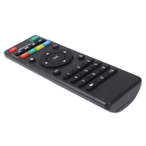 X96Q IR Remote Control for Android TV 7 S25948f4195134021a23a37afb4e15441k