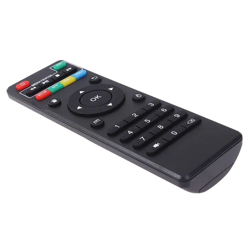 X96Q IR Remote Control for Android TV 2 X96Q IR Remote Control for Android TV - Image 2